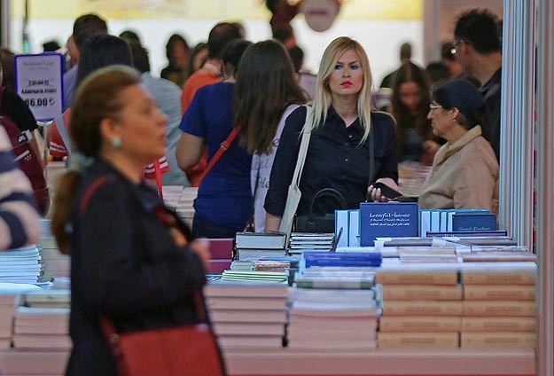 Türkiye'nin 2014 yılı kitap istatistiği