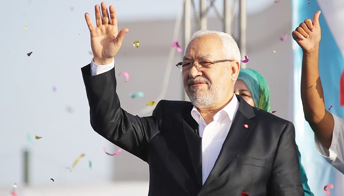 Nahda Hareketi 10'uncu kongresini yapacak