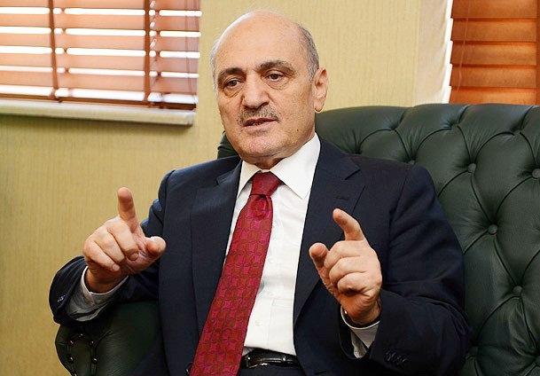 İmar fırsatçılarına karşı uyardı