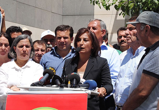BDP'lilere inceleme