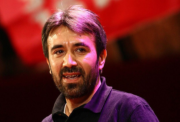 İstanbul Film Festivali'nde jüri başkanı Demirkubuz