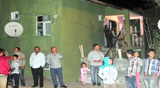 12 saatte 87 artçı deprem