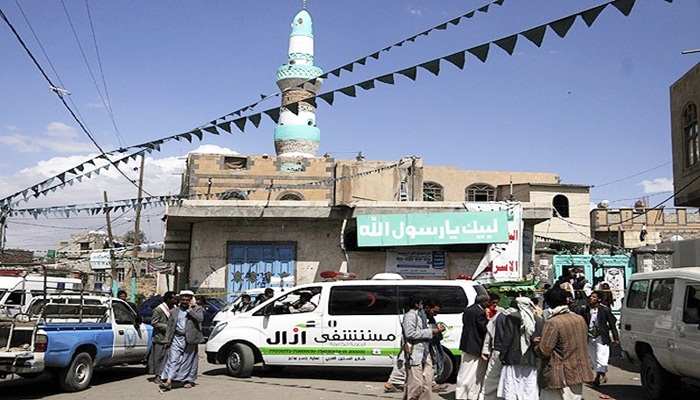 Yemen'deki saldırılarda ölü sayısı 146'ya yükseldi