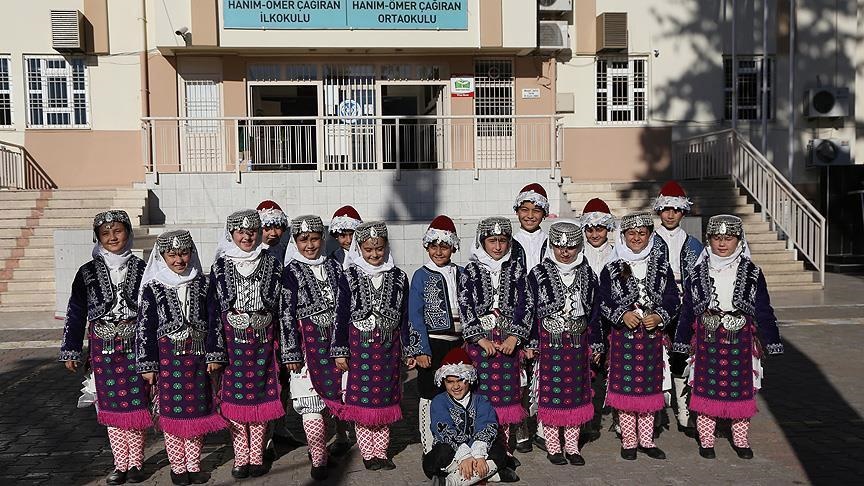 Büyük zirvenin 'küçük' ev sahipleri