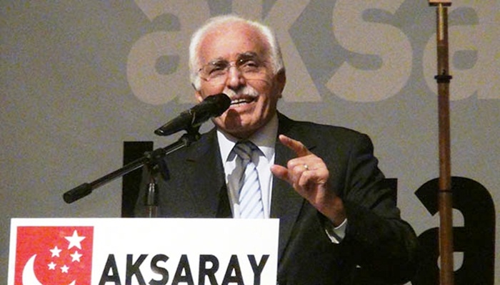 Kamalak: Türkiye bataklığa sürüklenmekte