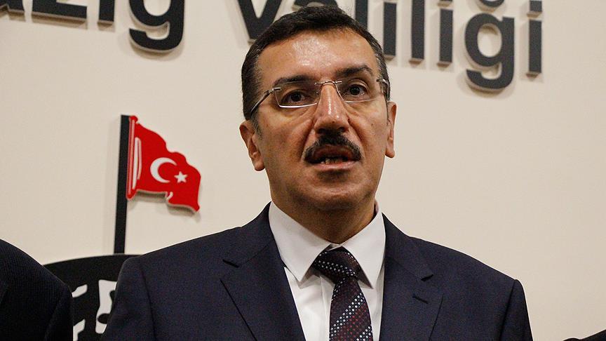 Terörün her türlüsüne karşı aynı duruşu sergileyeceğiz