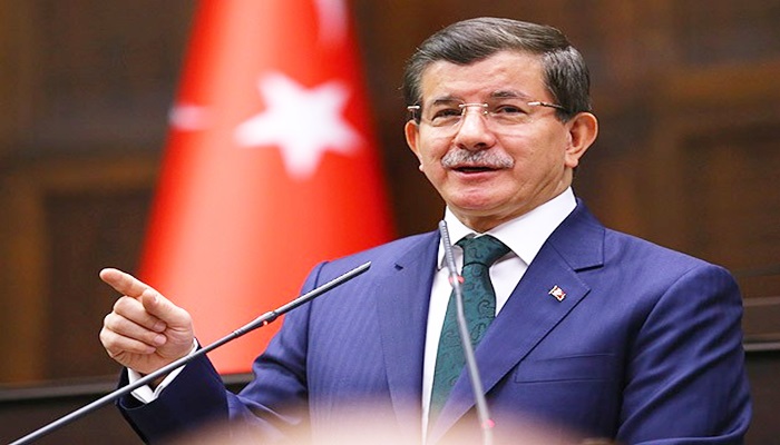 Yeni Türkiye uluslararası gündemin önemli aktörlerindendir