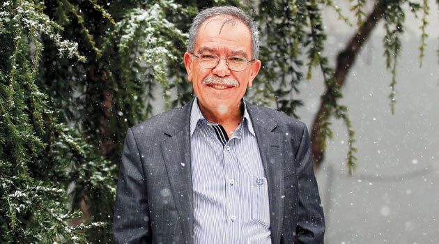 "Millete düşman" ol, kurtul "yandaş"lıktan!