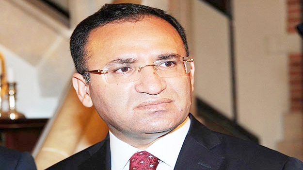 Uzlaşma olmazsa HSYK teklifini yasalaştıracağız
