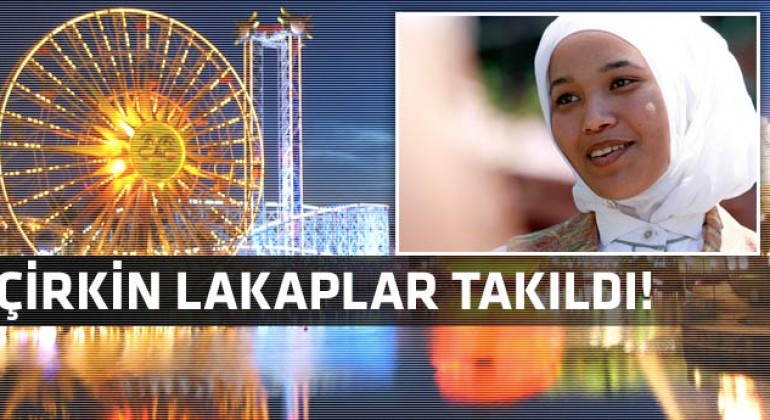 İslam ya da Başörtüsü düşmanlık aynı!