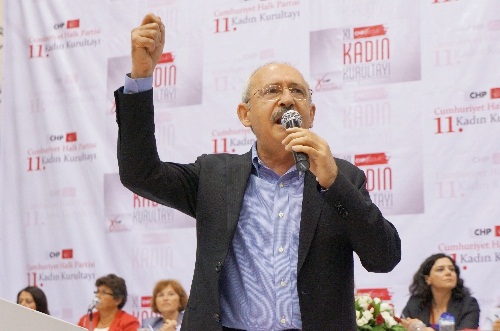 Kılıçdaroğlu: Pilotların nasıl öldürüldüğünü öğrenmek istiyoruz
