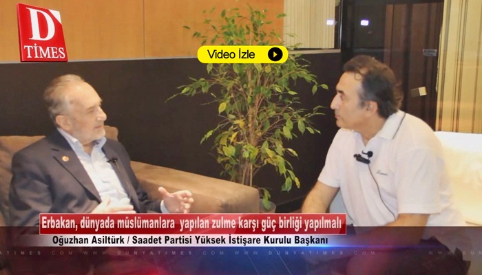 Ümmet organize olmuş, hedefi olan topluluğun adıdır