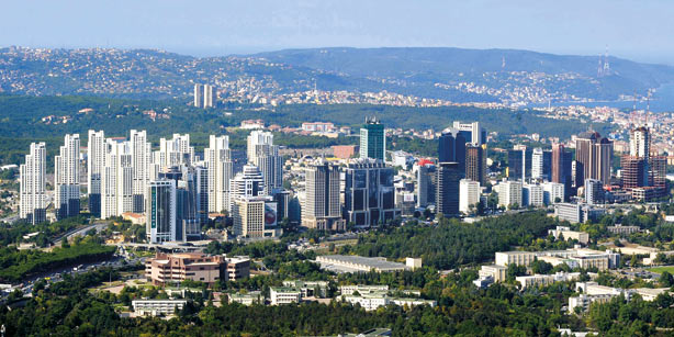 Rantistanbul
