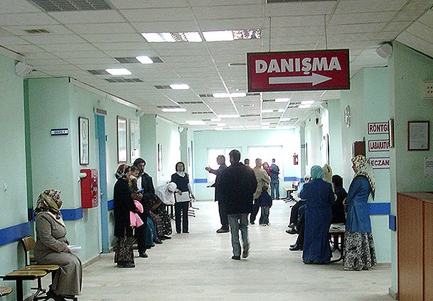 Tedavide anlaşma dönemi