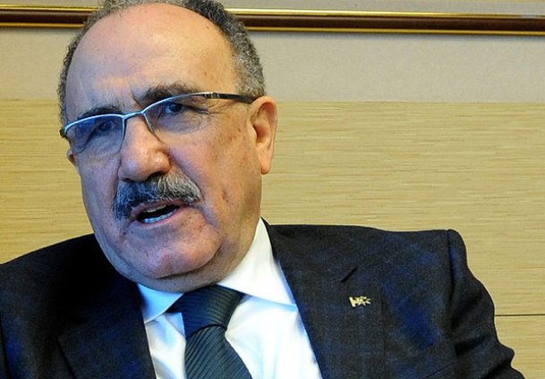 Türkiye AB için risk değil