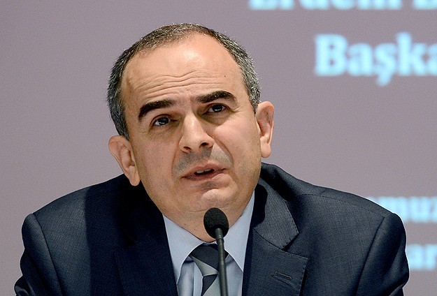 2014'te enflasyonu yüzde 5,2 ile 8 aralığında tahmin ediyoruz