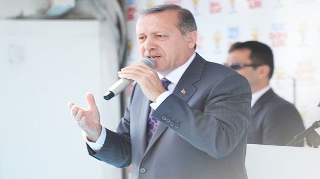 Alçakça bir terör eylemi yapıldı