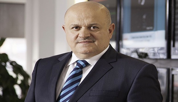 THY Yönetim Kurulu Başkanı Topçu istifa etti
