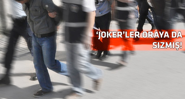 KPSS çetesinin ODTÜ'de bile 'joker'i çıktı