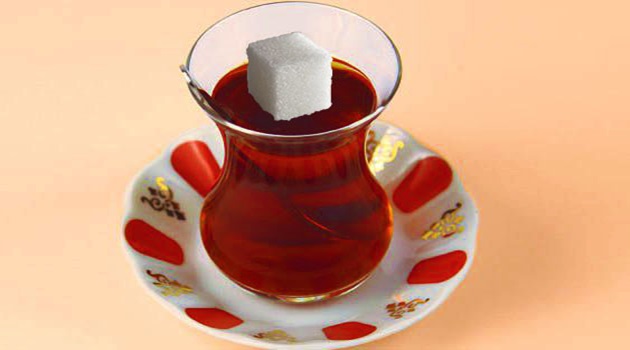 Bakanlıktan tuz-şeker genelgesi
