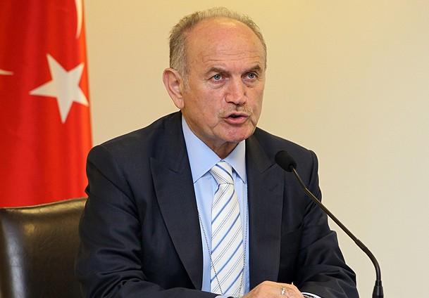 İstanbul BM adası olacak