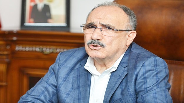 Geri dönerlerse kapımız açık olacak