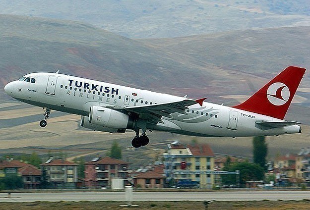 THY Abuja, Manila ve Taipei'ye uçacak