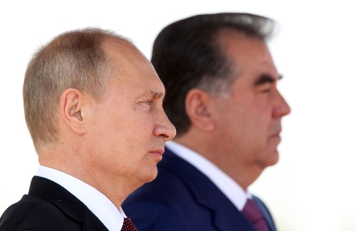 Putin: NATO en kısa sürede siyasi bir organizasyona dönüşmeli