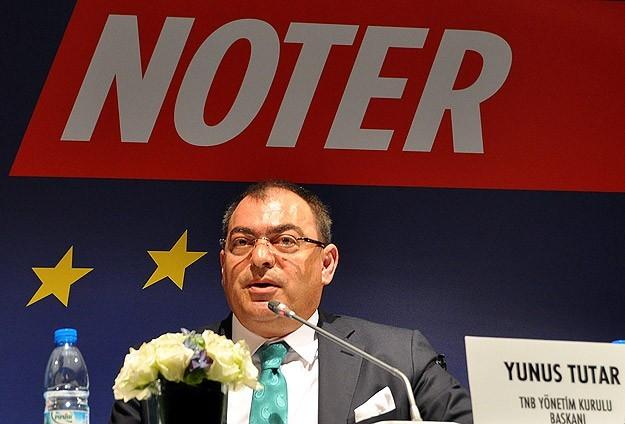 Noterlerde sorun yok