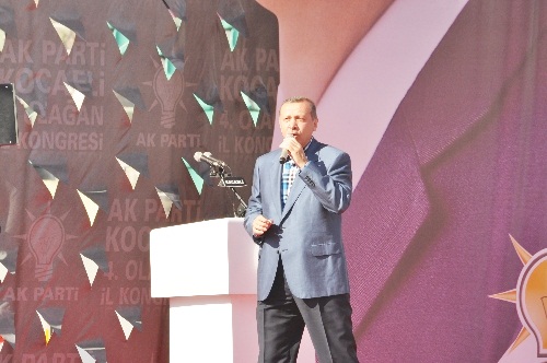 Erdoğan: İstanbul'da çalışmalar bitene kadar köprüden geçişler ücretsiz olacak
