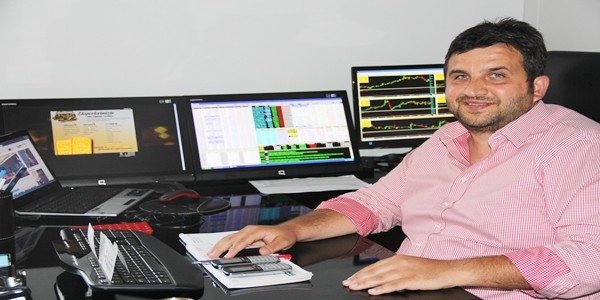 Nadir Metal Fuarda Yeni Ürünlerini Tanıtacak