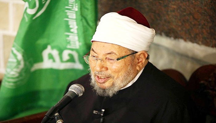 Karadavi Mısır'daki durumu Hendek savaşına benzetti