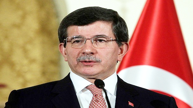Kırım Ukrayna'nın bir parçasıdır