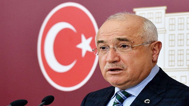 Provokatif eylemi kınıyorum