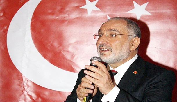 Özel Kalem Müdürü Erbakan'ı anlattı