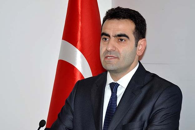 İsrail'e mesaj yanıtı