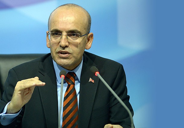 Blok satış gündemde değil