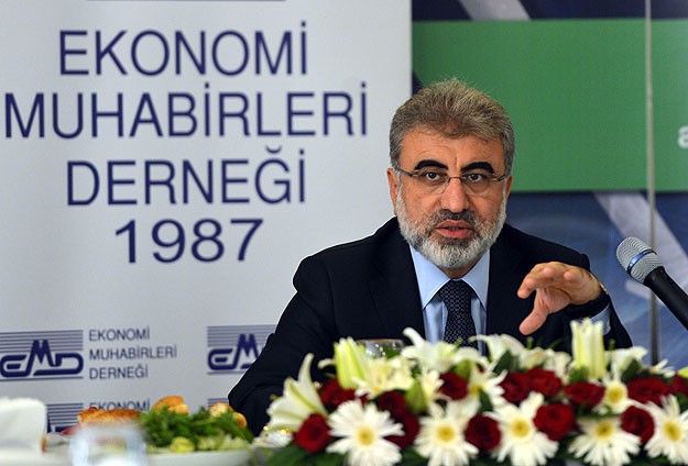 IŞİD'den petrol aldığımız külliyen yalandır