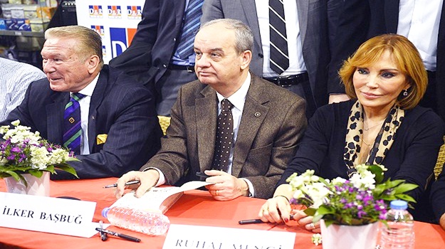 Esaret döneminden kurtulmam bir başlangıç"