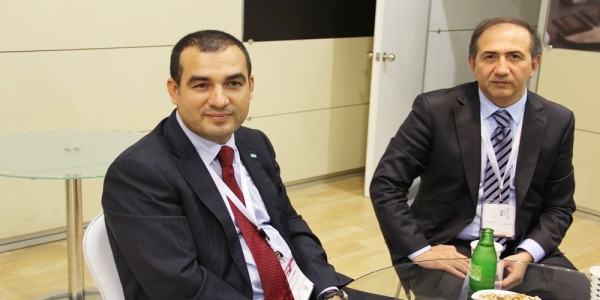 Nusret Altınbaş; "Hedefe odaklanarak, yeni tasarımlar üretmeliyiz"