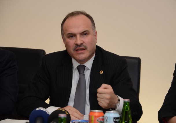 Yatırımcı Türkiye'nin notunu verdi