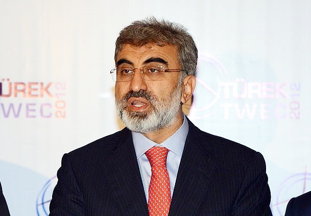 Türkiye'nin büyüme hızını dikkate almalıyız