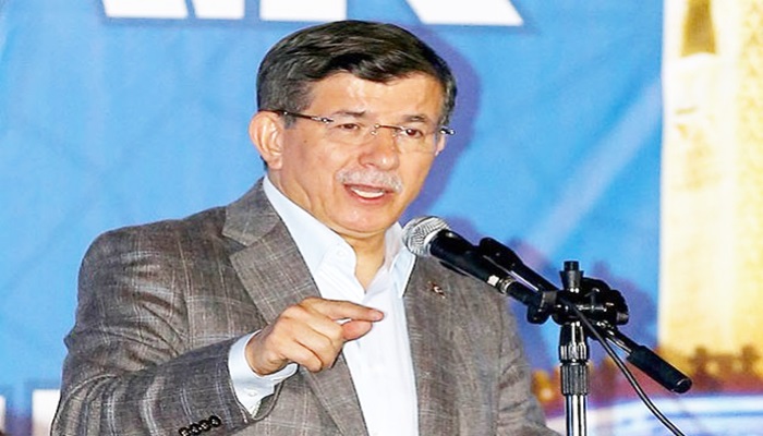 Yasakların hepsini 12 yılda biz kaldırdık'