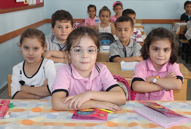 Özel okul desteğinde ikinci başvurular yarın başlıyor