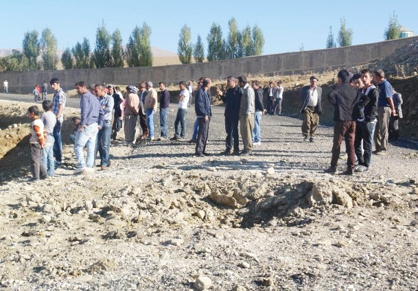 Kurdukları tuzak sonları oldu