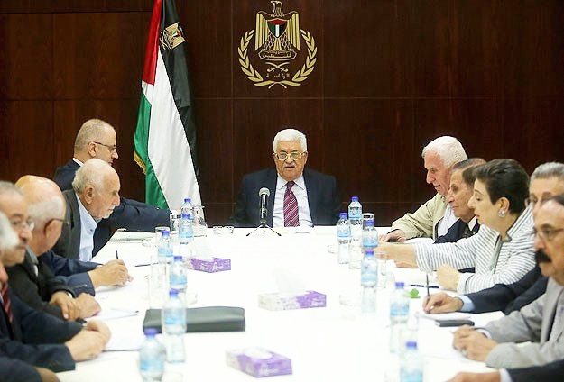 'Hamas ve İslami Cihad ile görüşmeler sürüyor'