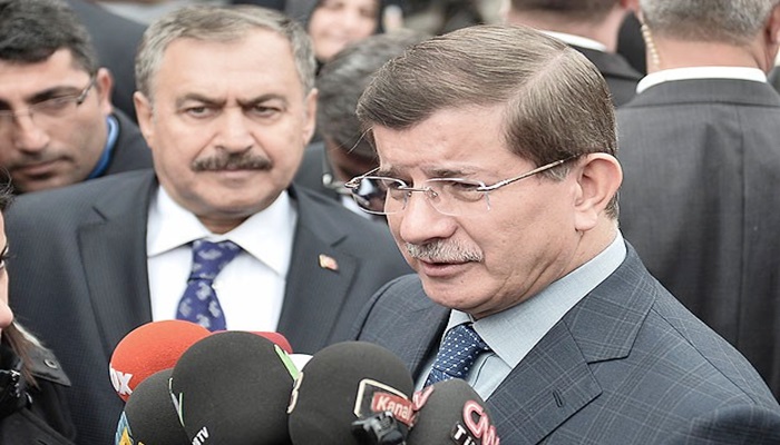 Çözüm sürecinde kararlığımız sabit