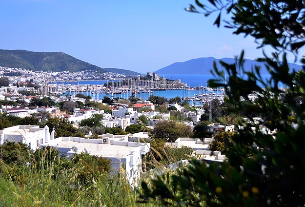 Turizmin "yıldızları" teşvikle parlayacak