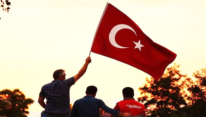 Kürt gençlerden 'sağduyu' çağrısı