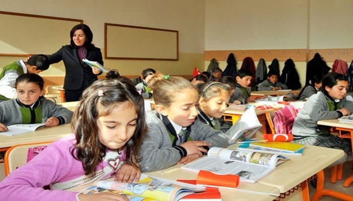 Okullara "seçim tatili
